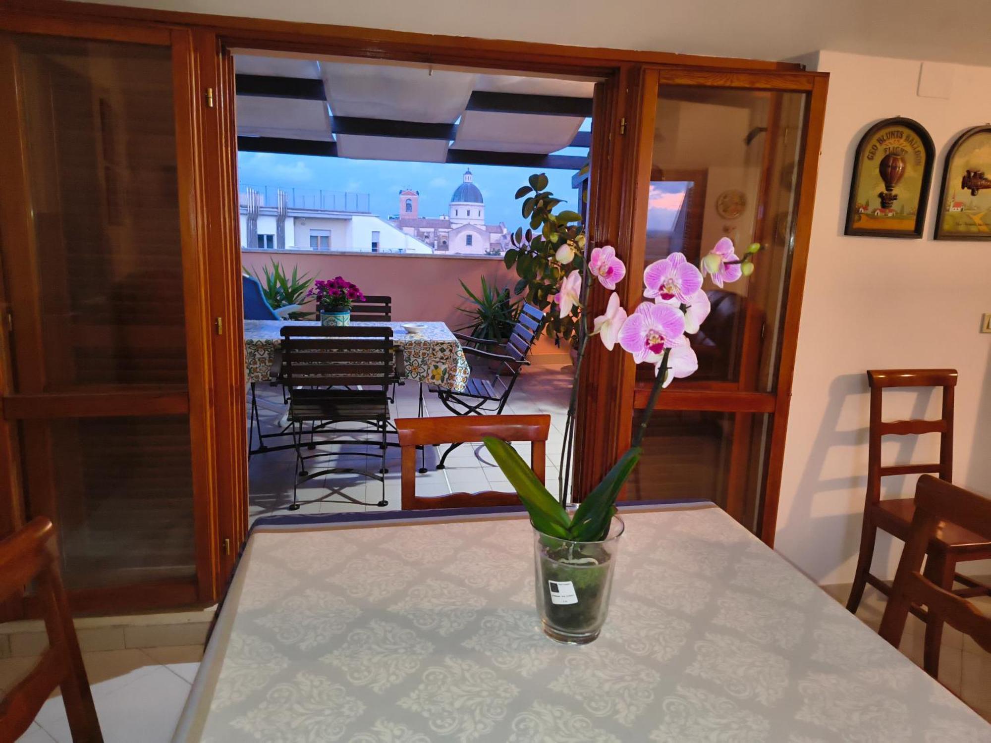 Apartament Terrazza M & G
